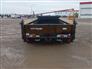 2026 Southland 16K Dump Trailer