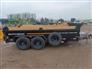 2026 Southland 16K Dump Trailer