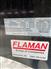 2023 Behnke STEPDECK Other Trailer