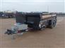 Southland 2026 16K Dump Trailers