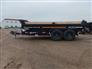 Southland 2026 16K Dump Trailers
