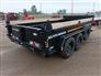 Southland 2026 16K Dump Trailers