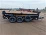 Southland 2026 16K Dump Trailers