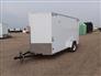 CJAY 2025 TXR Utility Trailer