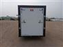 CJAY 2025 TXR Utility Trailer