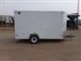 CJAY 2025 TXR Utility Trailer