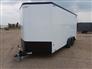 RoyalCargo 2026 LCH Utility Trailer