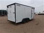 RoyalCargo 2026 LCH Utility Trailer