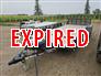 Trailtech 2025 XLSERIES Utility Trailer