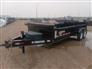 2024 Trailtech L270HD Dump Trailer