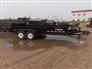2024 Trailtech L270HD Dump Trailer
