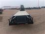 2025 Trailtech TD220 Flatbed Trailer / Equipment Hauler
