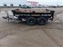 Southland 2026 10K Dump Trailers