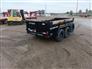 Southland 2026 10K Dump Trailers