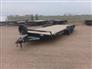 Southland 2026 LBA Flatbed Trailers