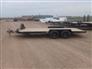 Southland 2026 LBA Flatbed Trailers