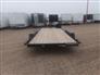 Southland 2026 LBA Flatbed Trailers