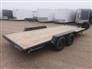 Southland 2026 LBA Flatbed Trailers
