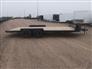 Southland 2026 LBA Flatbed Trailers