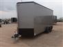 RoyalCargo 2026 LCH Utility Trailer