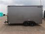 RoyalCargo 2026 LCH Utility Trailer