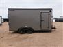 RoyalCargo 2026 LCH Utility Trailer