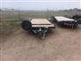 Southland 2026 LBA Flatbed Trailers