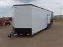 2026 RoyalCargo LARC Utility Trailer
