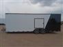 2026 RoyalCargo LARC Utility Trailer