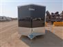 2026 ALCOM XPRESS Utility Trailer