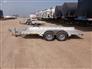 Aluma Ltd. 2026 7814 Utility Trailer