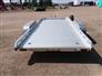 Aluma Ltd. 2026 7814 Utility Trailer