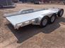 Aluma Ltd. 2026 7814 Utility Trailer