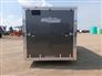2009 ALCOM XPRESS Utility Trailer