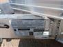 2009 ALCOM XPRESS Utility Trailer