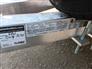 Aluma Ltd. 2026 8114H Utility Trailer