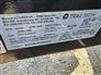 Trailtech 2025 MD280 Flatbed Trailers