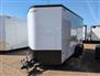 RoyalCargo 2026 LCH Utility Trailer