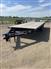 Trailtech 2026 PH270 Flatbed Trailers