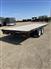 Trailtech 2026 PH270 Flatbed Trailers