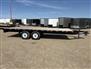 Trailtech 2026 PH270 Flatbed Trailers
