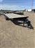 Trailtech 2026 PH270 Flatbed Trailers