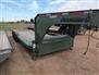 2025 Diamond C LPX Flatbed Trailer / Equipment Hauler