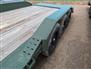 2025 Diamond C LPX Flatbed Trailer / Equipment Hauler