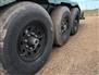 2025 Diamond C LPX Flatbed Trailer / Equipment Hauler