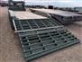 2025 Diamond C LPX Flatbed Trailer / Equipment Hauler