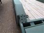 2025 Diamond C LPX Flatbed Trailer / Equipment Hauler
