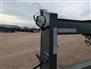 2025 Diamond C LPX Flatbed Trailer / Equipment Hauler