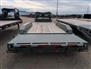 2025 Diamond C LPX Flatbed Trailer / Equipment Hauler