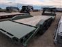 2025 Diamond C LPX Flatbed Trailer / Equipment Hauler